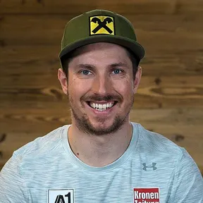 Marcel Hirscher