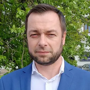 Bartosz Romowicz