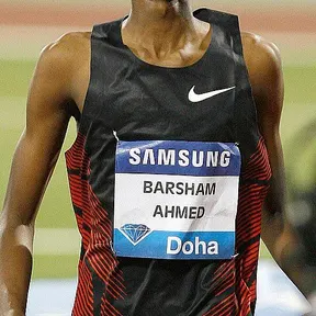 Mutaz Essa Barshim