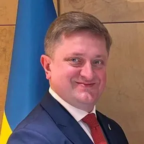 Vasyl Zvarych