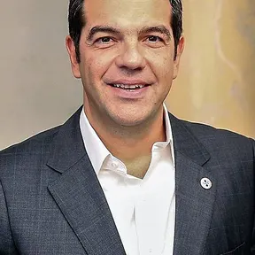 Alexis Tsipras