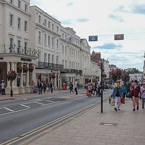 Leamington Spa