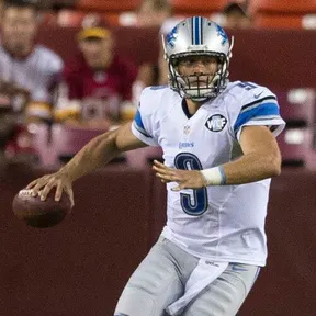 Matthew Stafford