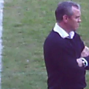Brian McDermott