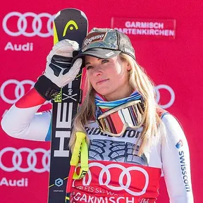 Lara Gut-Behrami