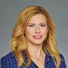 Mihaela Dotsova