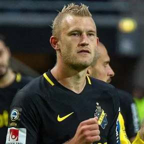 Robin Jansson