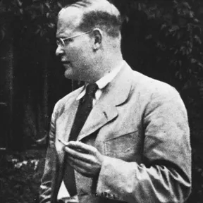 Dietrich Bonhoeffer