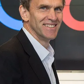 Kent Walker