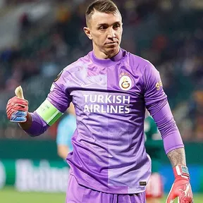 Fernando Muslera