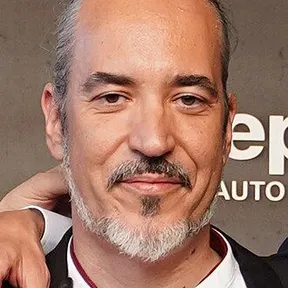 Óscar Martín