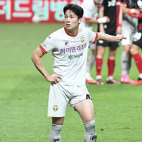 Yang Min-hyuk