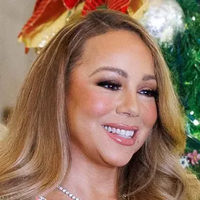 Mariah Carey