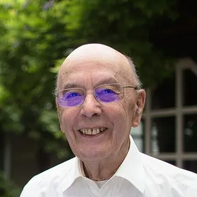Hans Friderichs