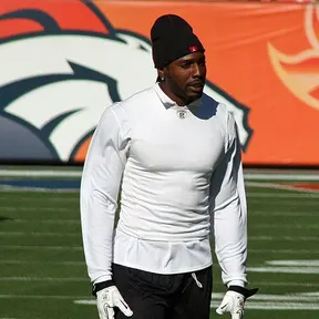 Dwayne Bowe