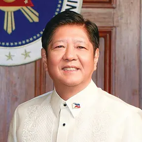 Bongbong Marcos