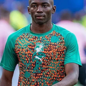 Bazoumana Touré