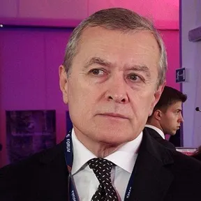 Piotr Gliński