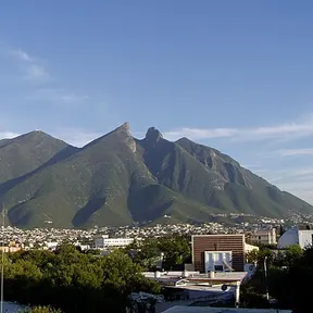 Monterrey