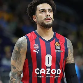 Markus Howard
