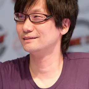 Hideo Kojima