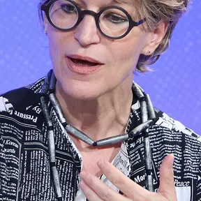 Agnès Callamard