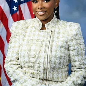 Jasmine Crockett