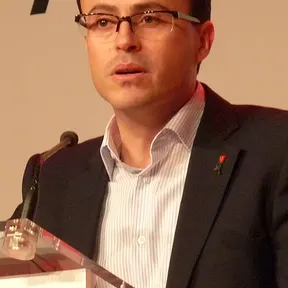Miguel Ángel Gallardo Miranda