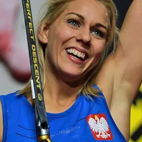 Aleksandra Mirosław