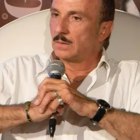 Carlo Buccirosso