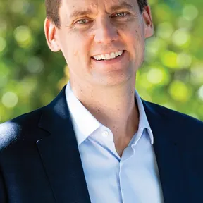David Eby