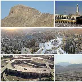Mecca