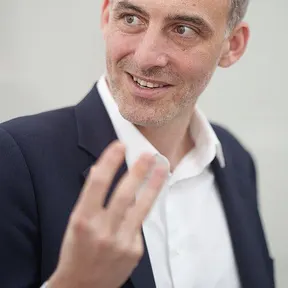 Raphaël Glucksmann