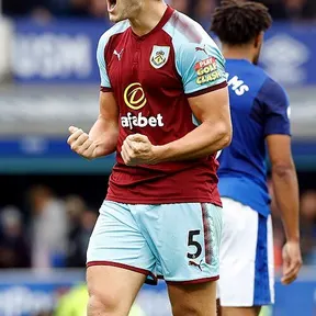 James Tarkowski