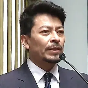 Fernando Aramayo