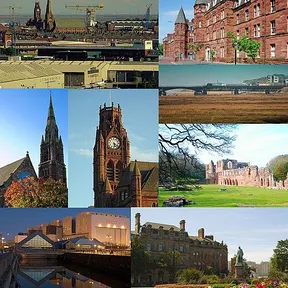 Barrow-in-Furness