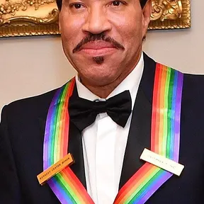 Lionel Richie