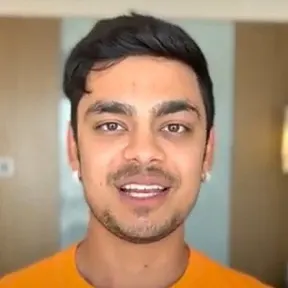Ishan Kishan