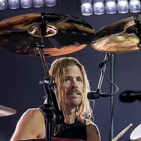 Taylor Hawkins