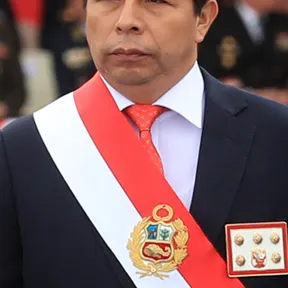 Pedro Castillo