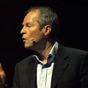 Yves Guillemot