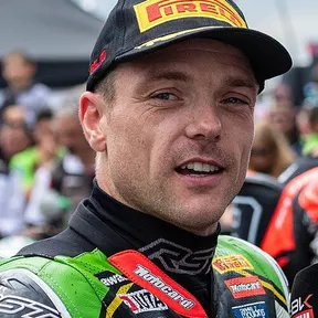 Alex Lowes