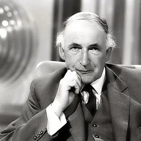 Bernard Lovell