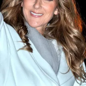 Céline Dion