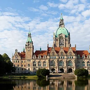 Hanover