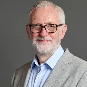 Jeremy Corbyn