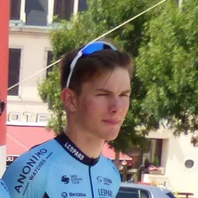 Arthur Kluckers