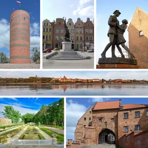 Grudziądz