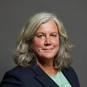 Heidi Alexander