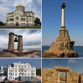 Sevastopol